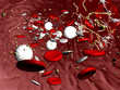 Blood Vessel - Thrombus II