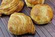 Sfogliatelle