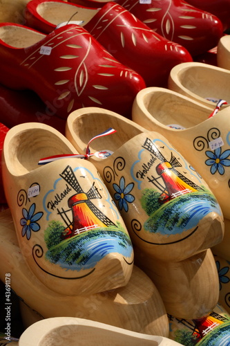 Photo: Holzschuhe Holzschuhe