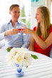 Photo: Young couple Young couple