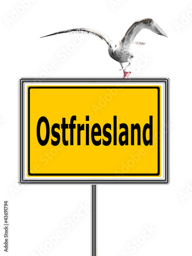 Photo: Ostfriesland Ostfriesland