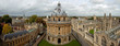 The Radcliffe Camera and All Souls College 1438