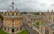 The Radcliffe Camera And All S...