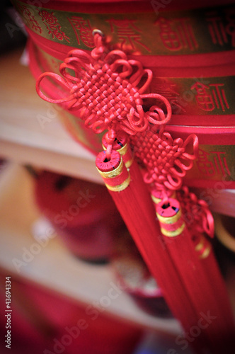 Photo: Fengshui Mystic Knot Fengshui Mystic Knot