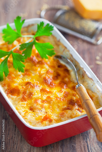 Foto: Gratin Gratin