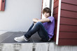 Photo: male teen problems male teen problems