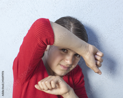 Photo: vulnerable childhood vulnerable childhood