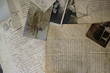 documents familiaux.
