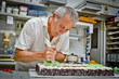 Foto: Preparazione torta Preparazione torta