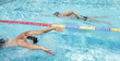 Schwimmtraining