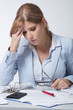 Foto: Arbeitslast Arbeitslast