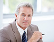 Confident and competent
