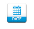 Boton cuadrado blanco DATE