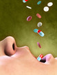 Drug overuse