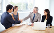 It's great doing business with you!