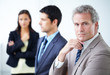 Our company takes your business seriously
