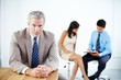 Stern but fair management