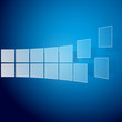 fond abstrait design