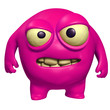 pink virus