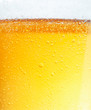 Beer with Bubbles.