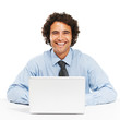 The perfect business partner