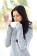There's nothing like the smell of freshly made coffee...