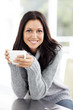 This is a great cup of coffee!