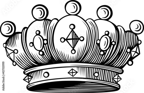 Illustration: Crown Crown