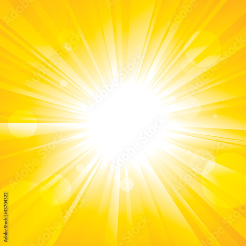 Vector: Glorious Sun Glorious Sun