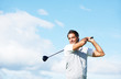 Foto: Swinging towards success Swinging towards success