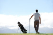 Foto: Golf's a way of life Golf's a way of life