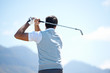 Foto: Hoping for that elusive ace Hoping for that elusive ace