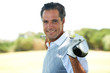 Foto: Time to see if my practice has paid off Time to see if my practice has paid off