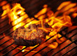 Making a meal of some tender meat
