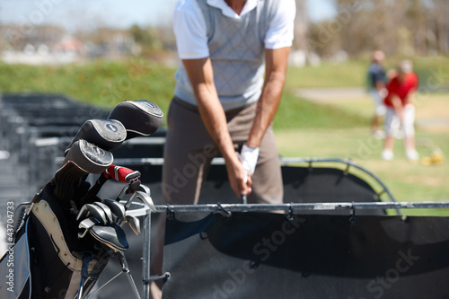 Foto: Practice make perfect Practice make perfect