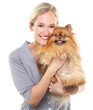 I'll do anything to keep my pet happy and healthy