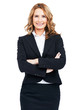 Foto: Confidence with corporate acumen is an admirable trait Confidence with corporate acumen is an admirable trait