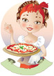 pizzottella pizzaiola