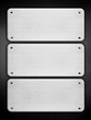 metal template background