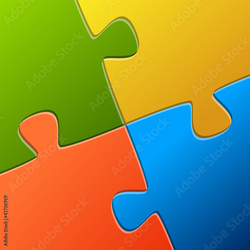 Vector: Teamwork Teamwork