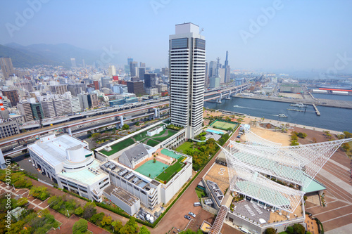 Photo: Kobe, Japan Kobe, Japan