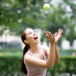Tennisball