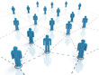 social network