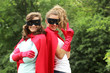 Super girl