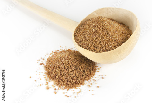 Photo: palm sugar palm sugar