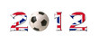 2012 football