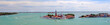San Giorgio island