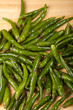Foto: Green Chilli Peppers Green Chilli Peppers