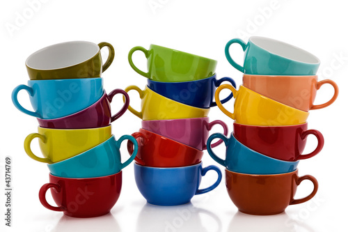 Photo: Cups Collection Cups Collection