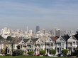 Photo: Painted Ladies of San Francisco Painted Ladies of San Francisco